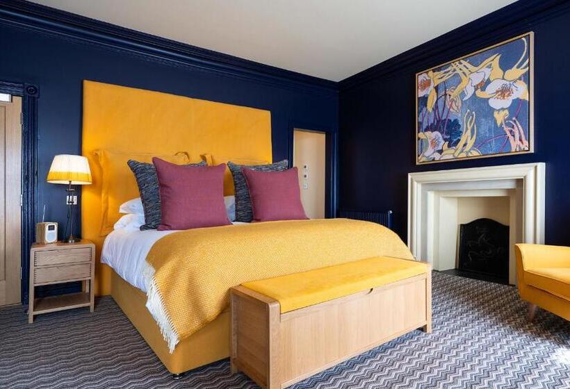 ホテル The Shoregate