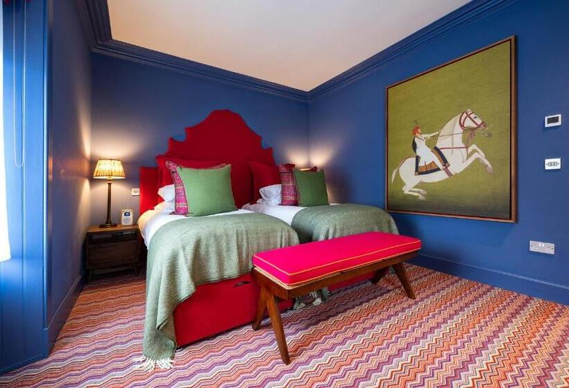 ホテル The Shoregate