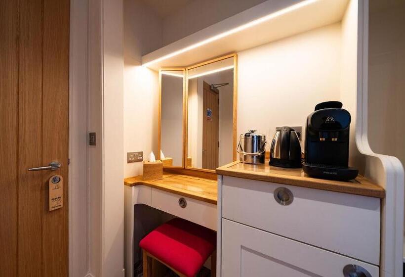 ホテル The Shoregate