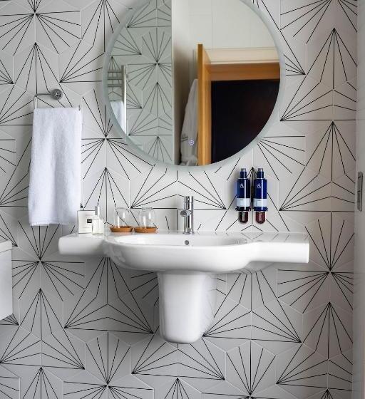 ホテル The Shoregate