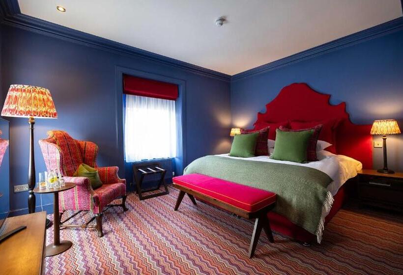 ホテル The Shoregate