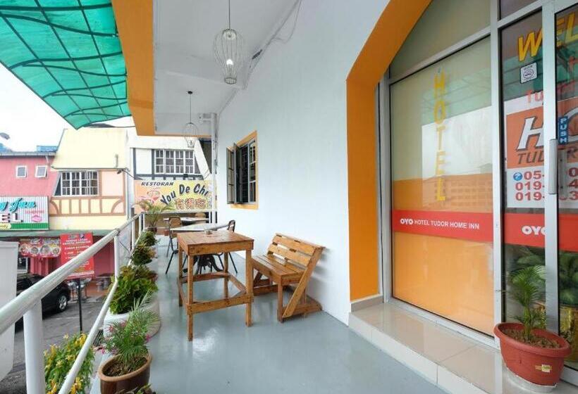 호텔 Tudor Home Inn By Secoms