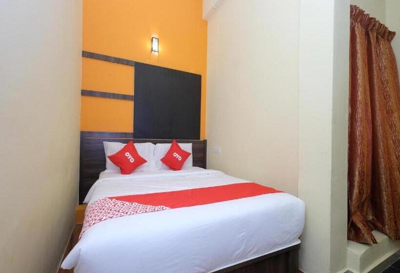 호텔 Tudor Home Inn By Secoms