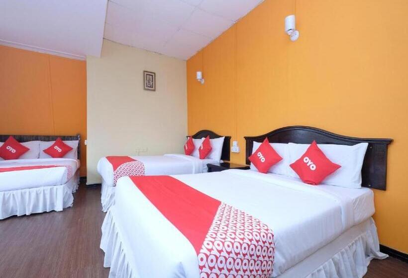 호텔 Tudor Home Inn By Secoms