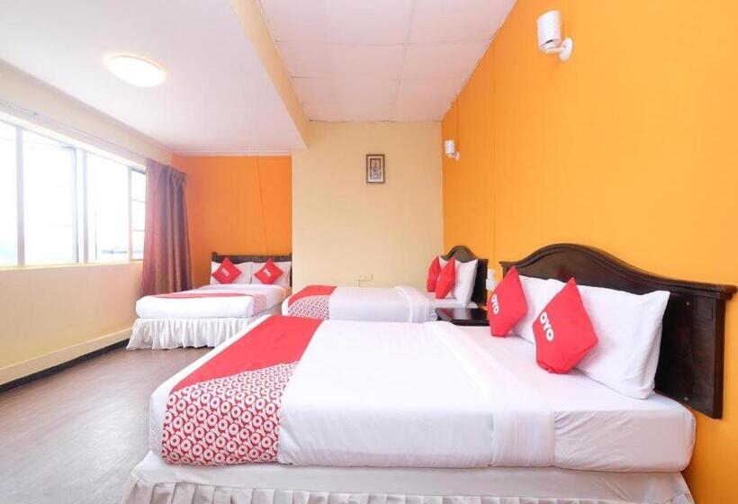 호텔 Tudor Home Inn By Secoms