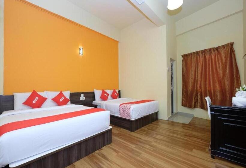 호텔 Tudor Home Inn By Secoms