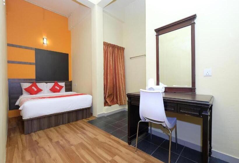 호텔 Tudor Home Inn By Secoms