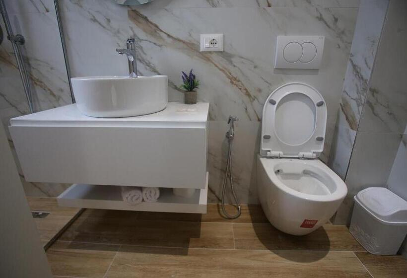 בית מלון כפרי Villa Ata