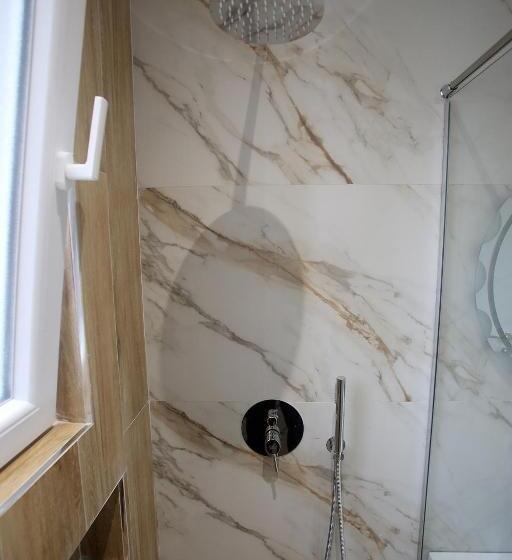 בית מלון כפרי Villa Ata