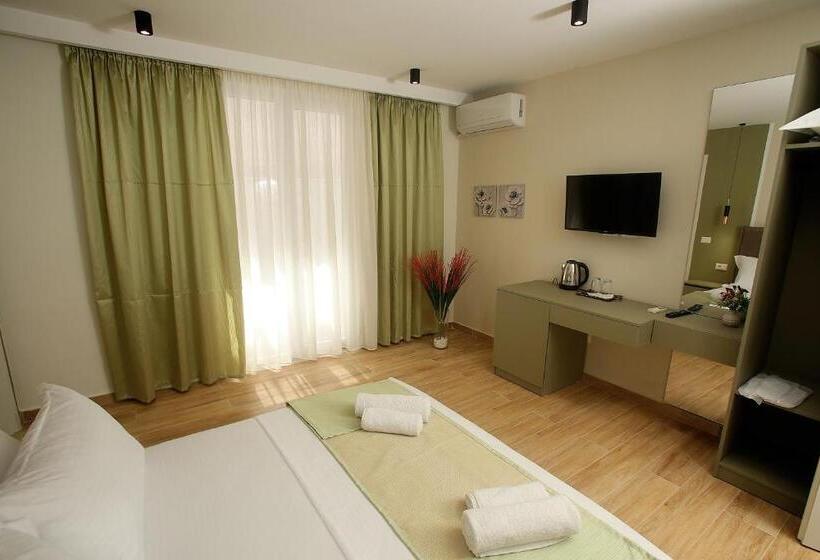 בית מלון כפרי Villa Ata