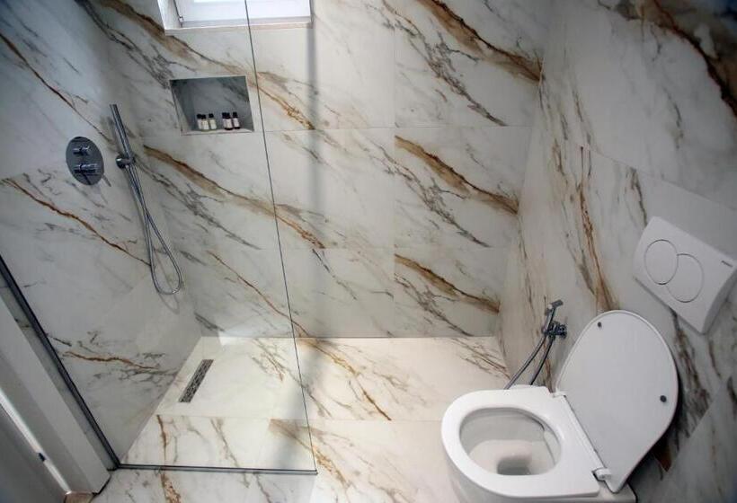 בית מלון כפרי Villa Ata