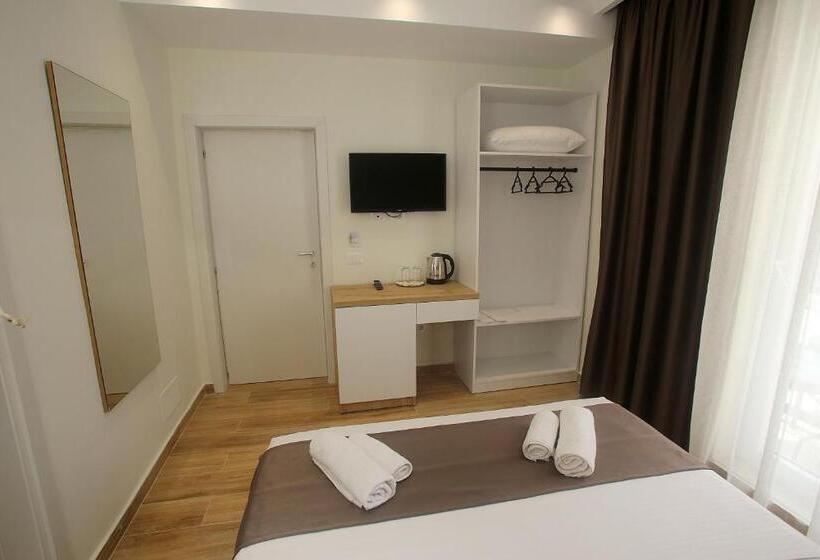 בית מלון כפרי Villa Ata