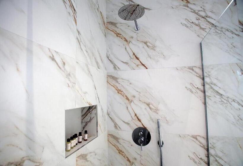 בית מלון כפרי Villa Ata