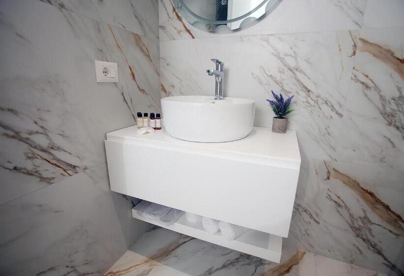 בית מלון כפרי Villa Ata