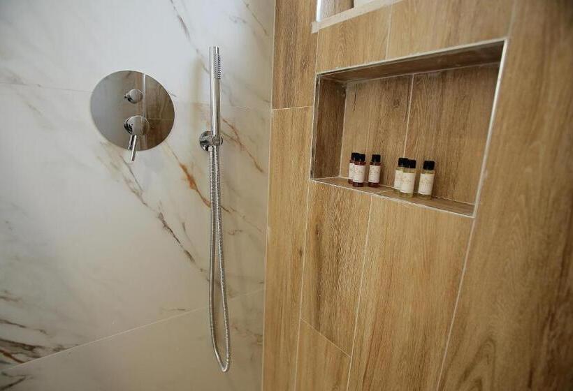 בית מלון כפרי Villa Ata