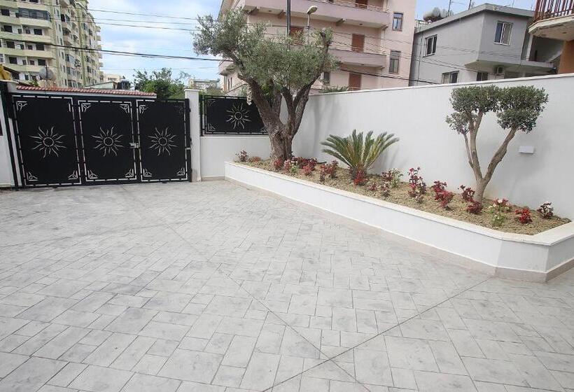 בית מלון כפרי Villa Ata