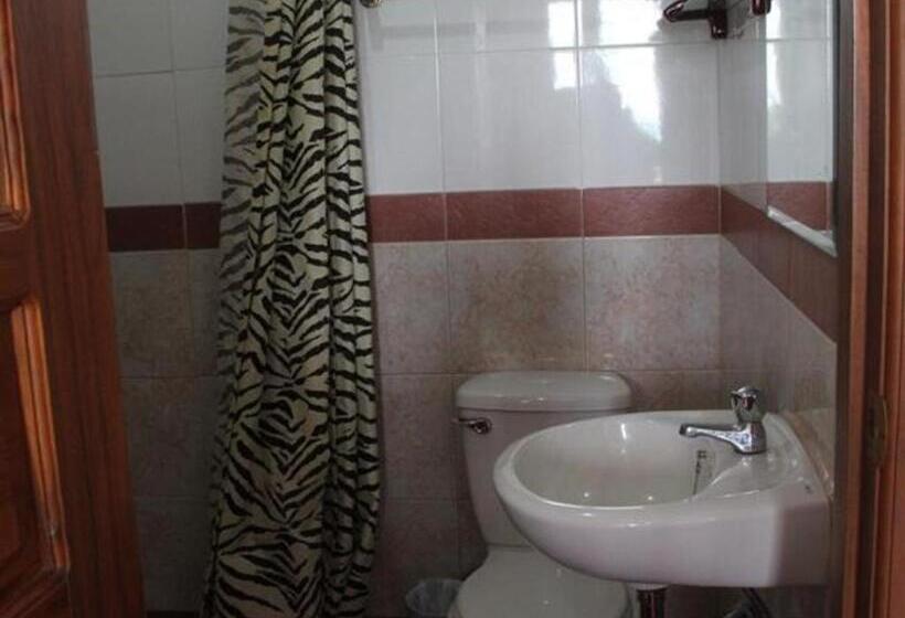 فندق Villa Isabel