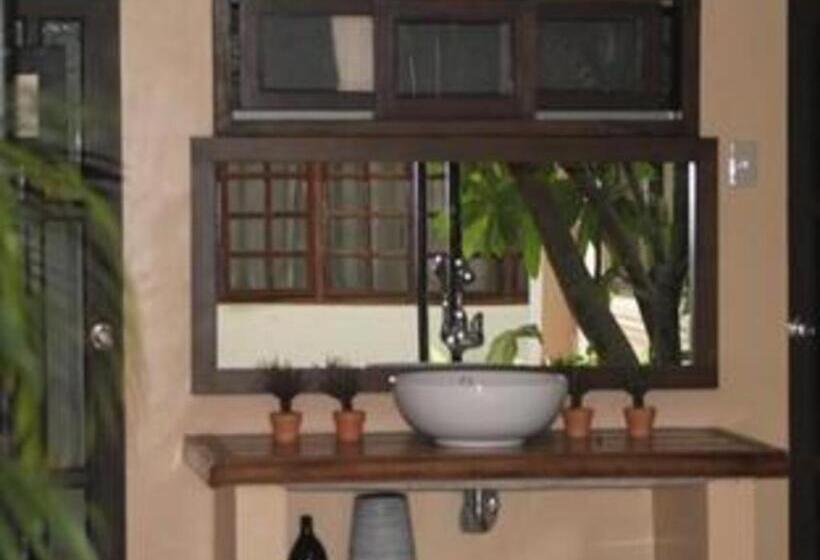 فندق Villa Isabel