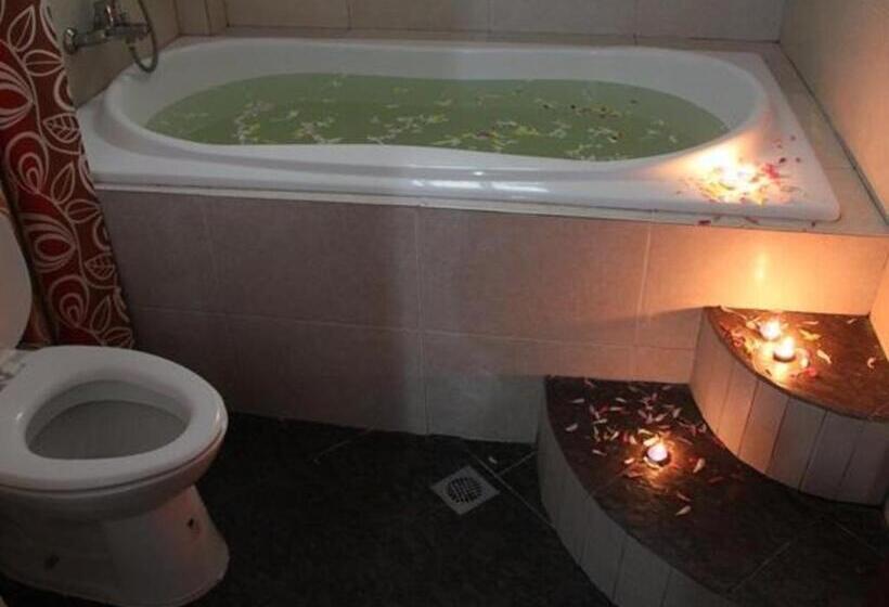 فندق Villa Isabel