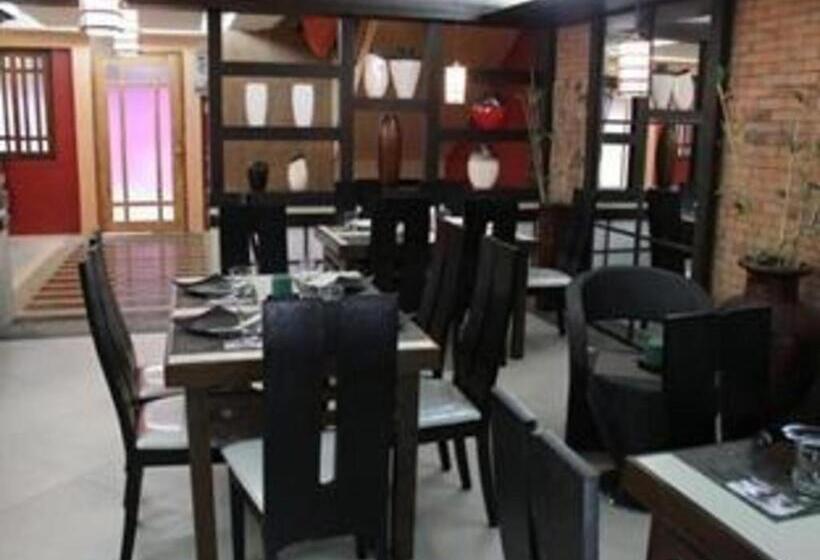 فندق Villa Isabel