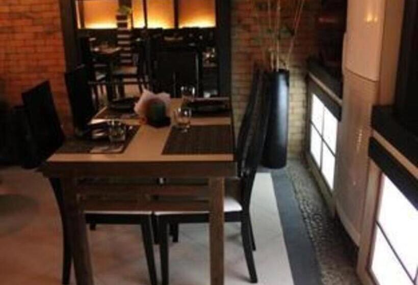 فندق Villa Isabel