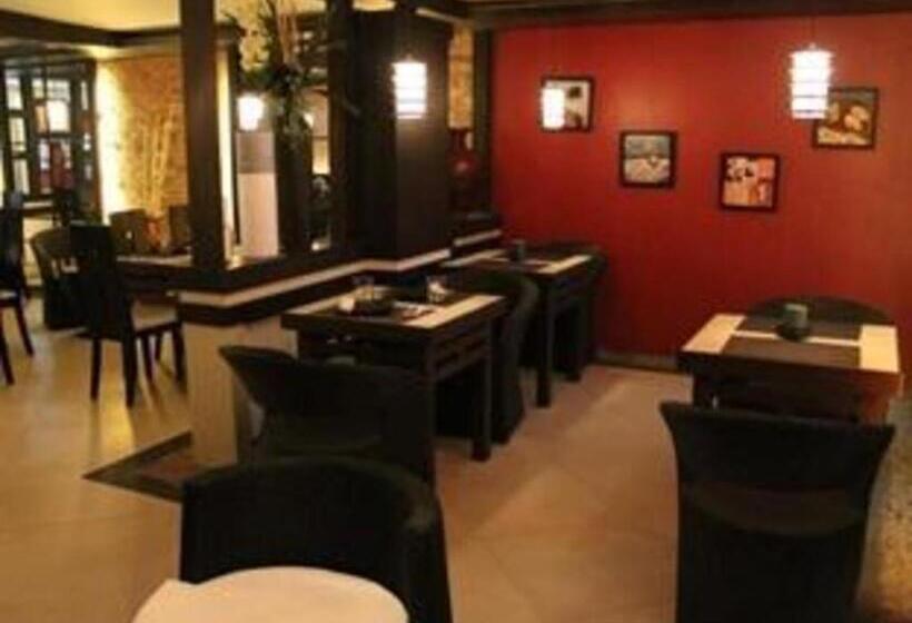 فندق Villa Isabel