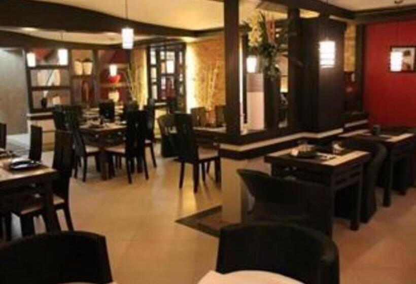 فندق Villa Isabel