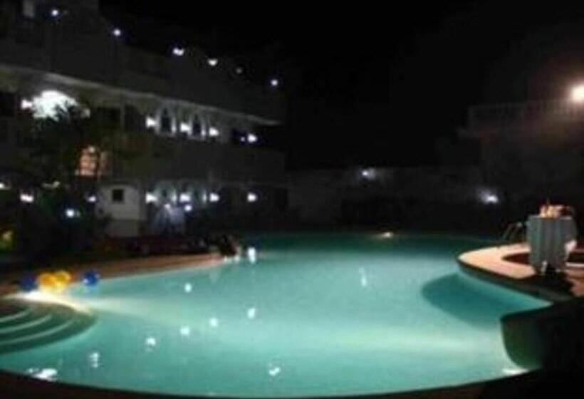 فندق Villa Isabel