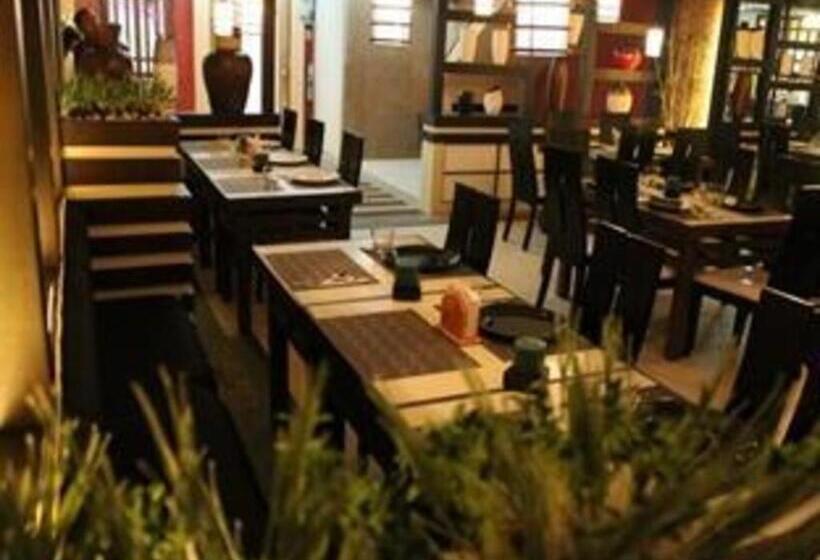 فندق Villa Isabel