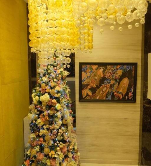 فندق Villa Isabel