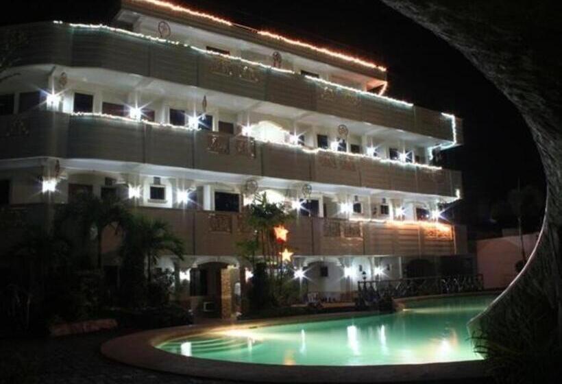 فندق Villa Isabel