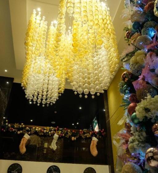 فندق Villa Isabel