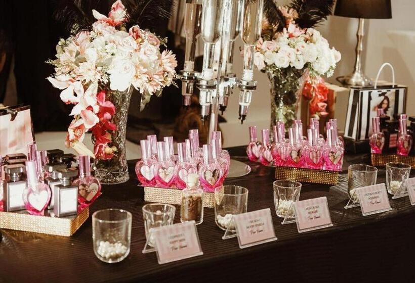 فندق Villa Isabel