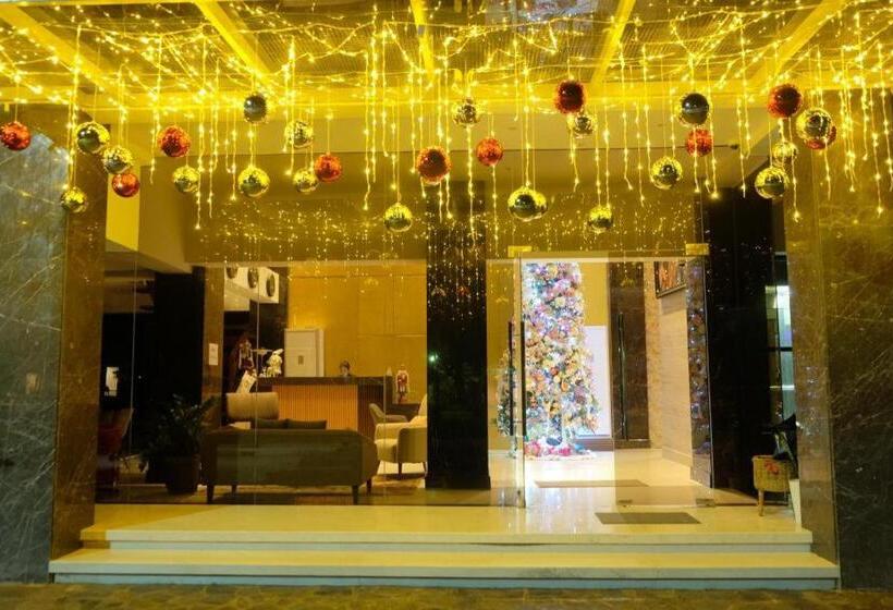 فندق Villa Isabel