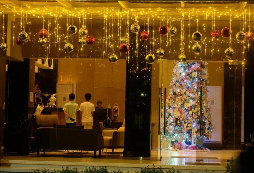 فندق Villa Isabel