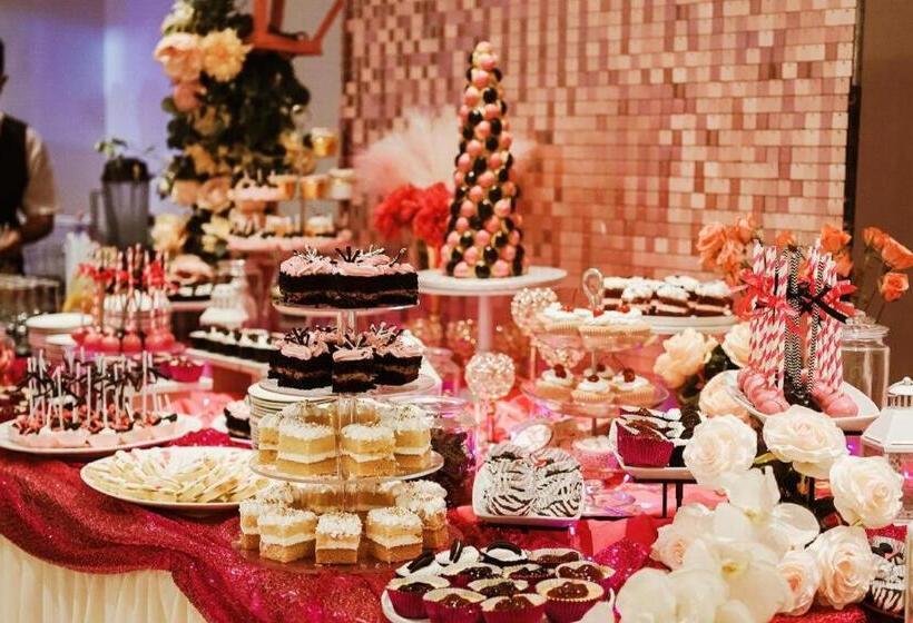 فندق Villa Isabel