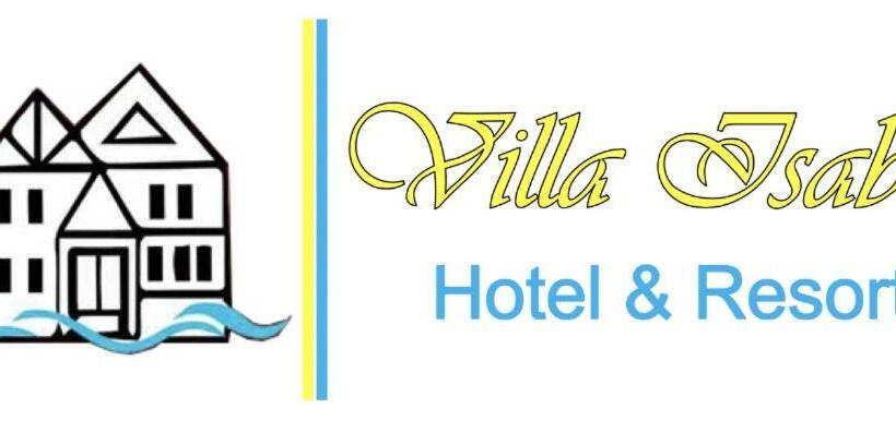 فندق Villa Isabel