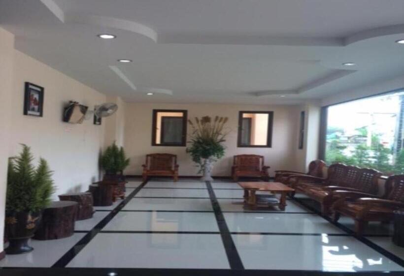 فندق V.r.mansion