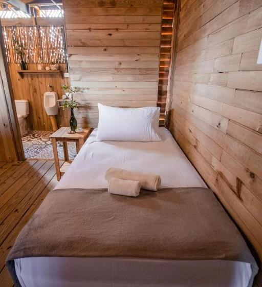 酒店 Watu Kite House