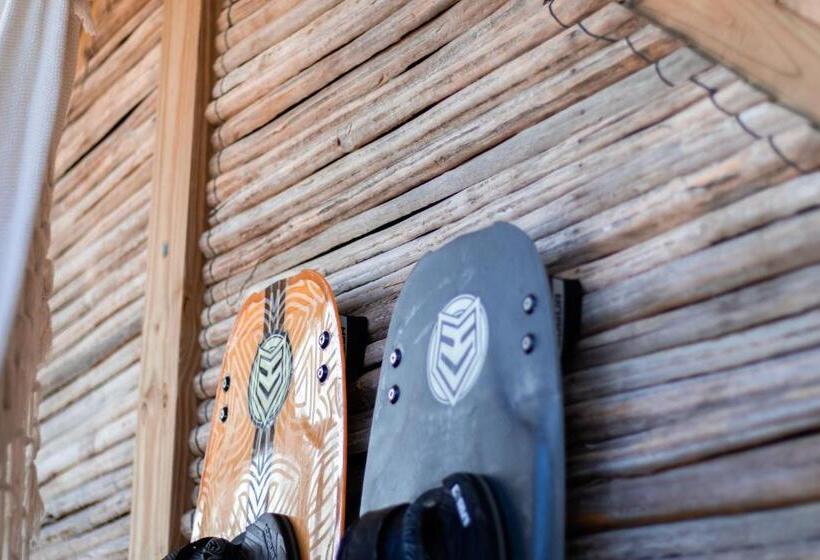 酒店 Watu Kite House