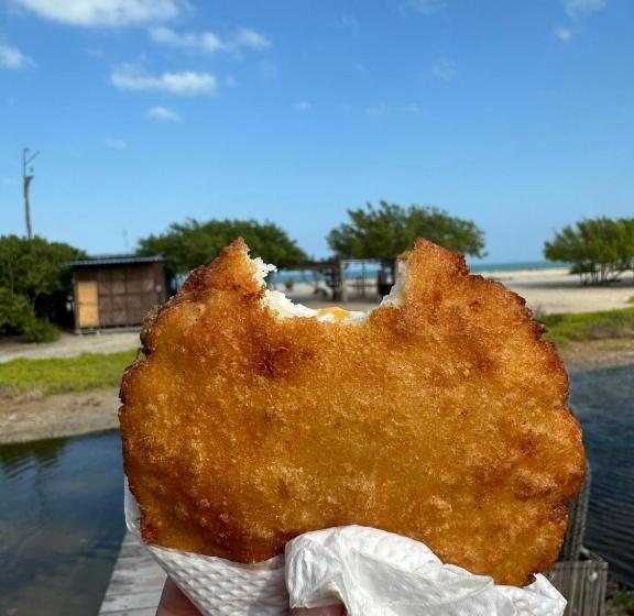 酒店 Watu Kite House