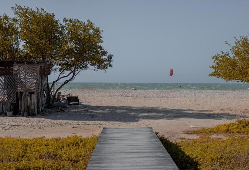 酒店 Watu Kite House