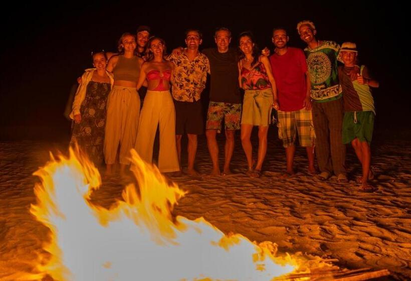 هتل Watu Kite House