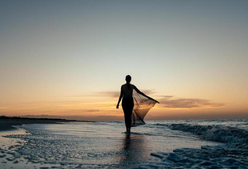 酒店 Watu Kite House