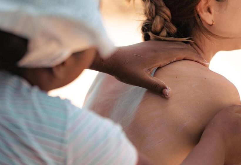 酒店 Watu Kite House