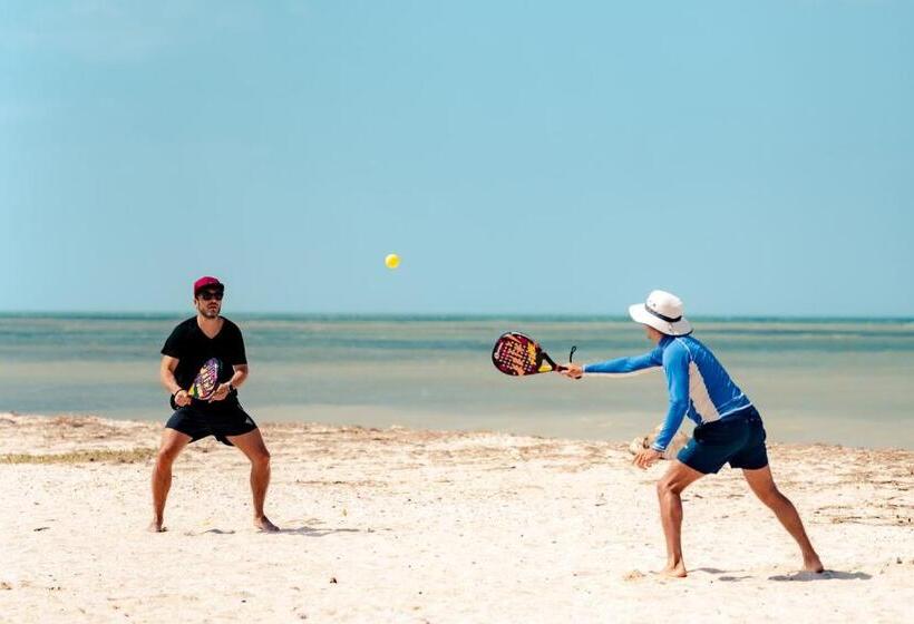 酒店 Watu Kite House