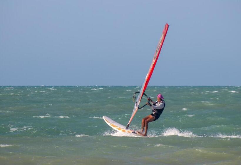 酒店 Watu Kite House