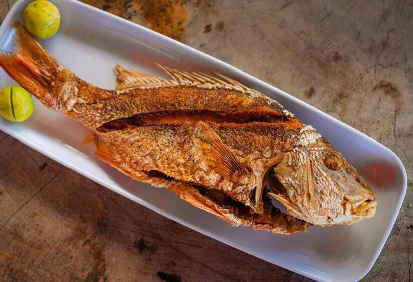 酒店 Watu Kite House