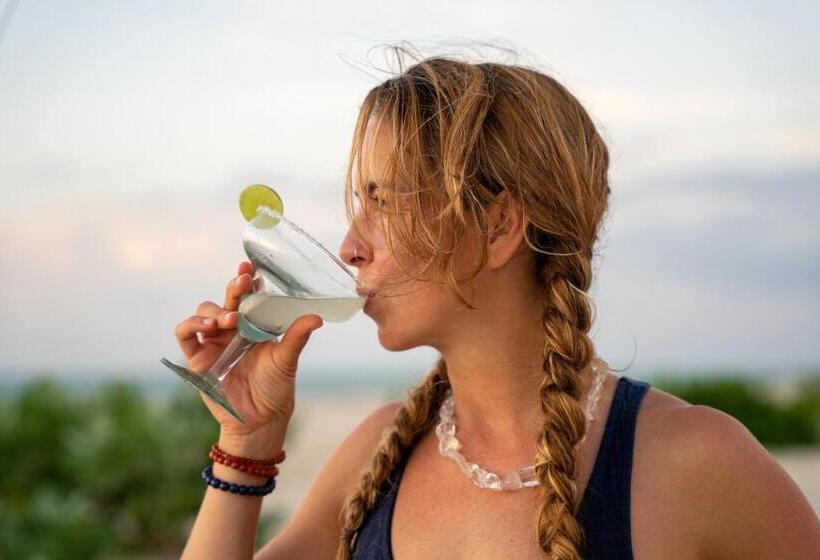 酒店 Watu Kite House