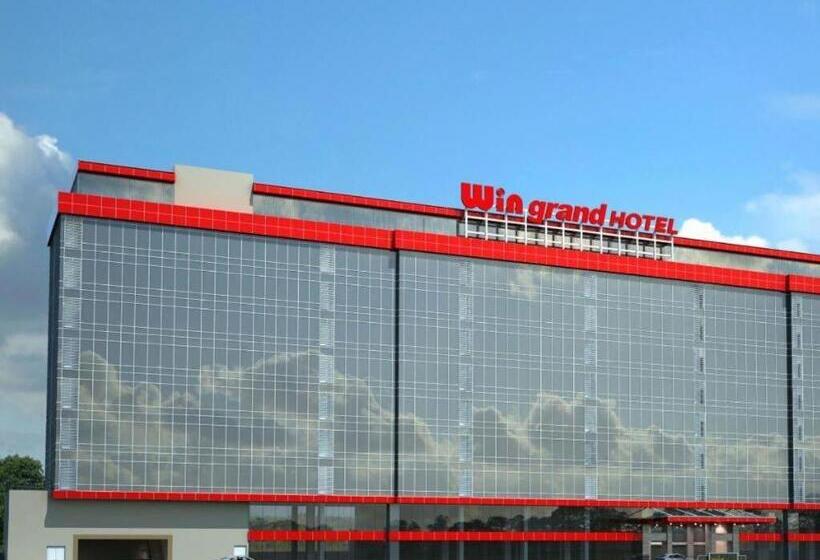 ホテル Win Grand